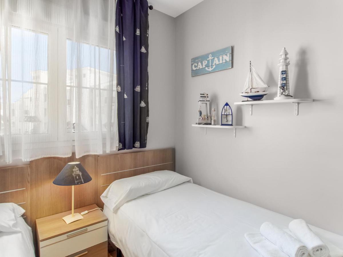 2091- Apt Close From All Amenities Manilva Luaran gambar